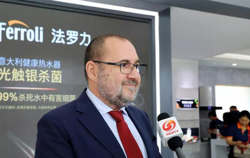 這下火了，媒體爭(zhēng)相報(bào)道！這家意大利企業(yè)計(jì)劃在華增資千萬(wàn)，因?yàn)橐? class=